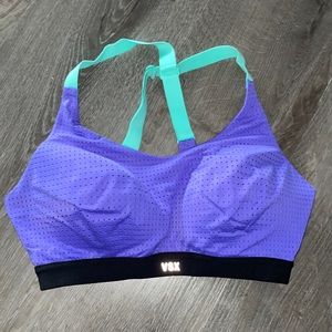 VSX sports bra